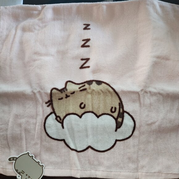 🔴SOLD🔴Pusheen Box Fall 2018 - Includes 6 out of 8 items BNWT, sealed, unopened - Picture 3 of 12